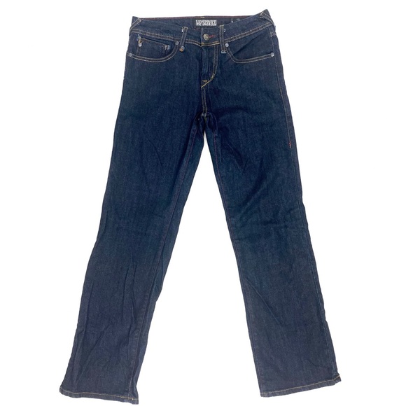 LIP SERVICE | ROCKAWAY | Stretch - Picture 3 of 7